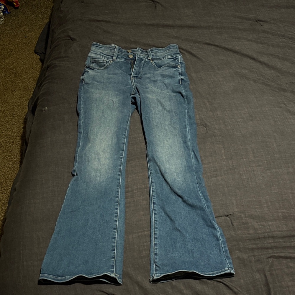 NYDJ Flare Jeans